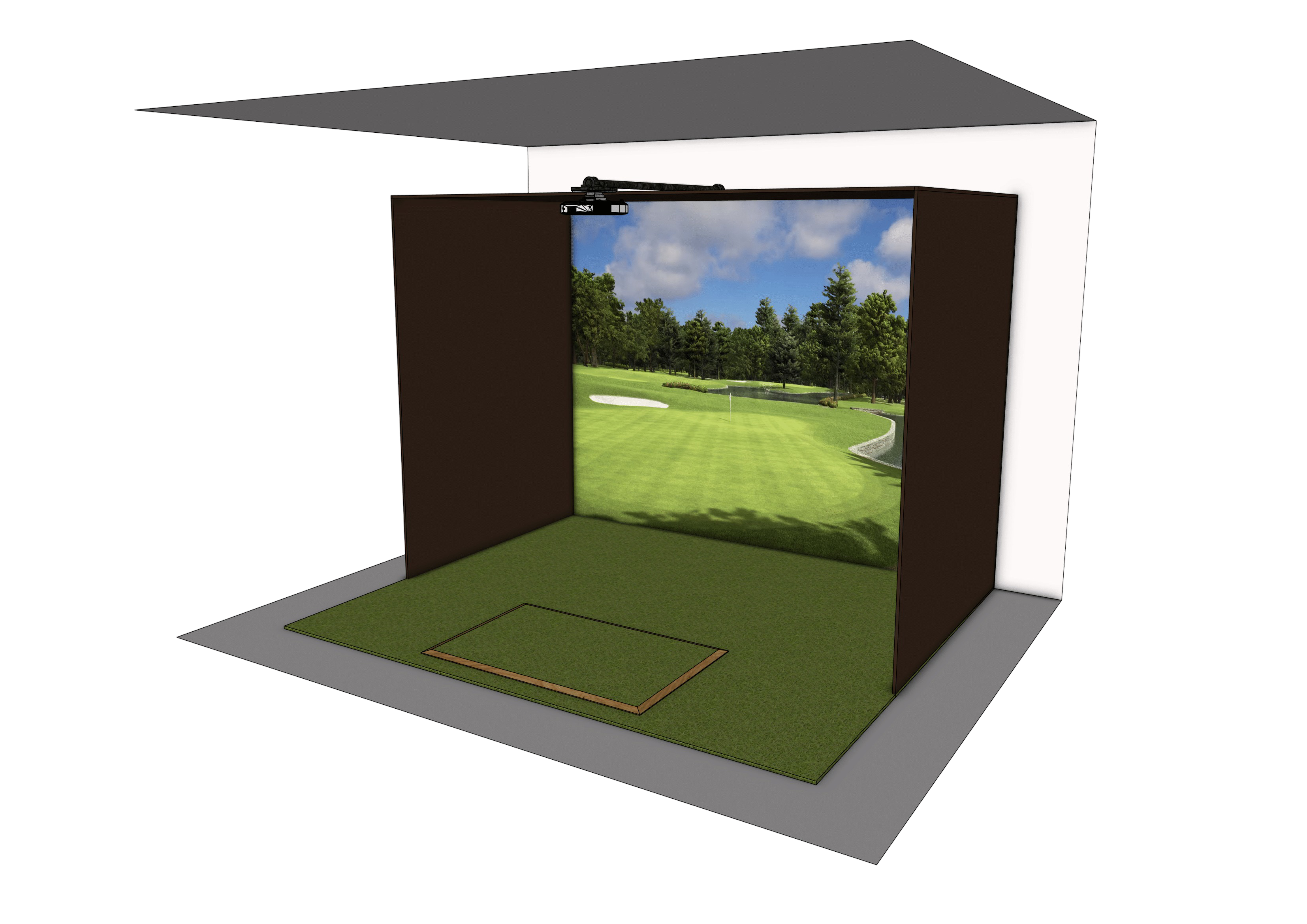 simulator